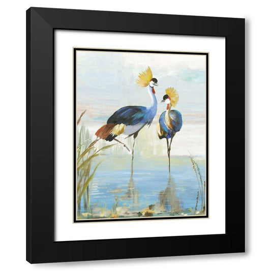Perspective Image
