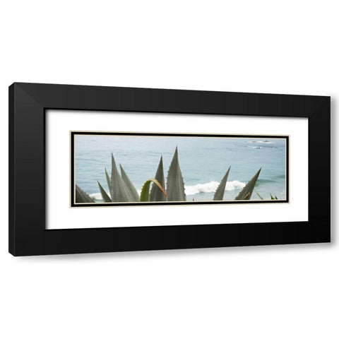 Spirit 2015 Black Modern Wood Framed Art Print with Double Matting by Blaustein, Alan