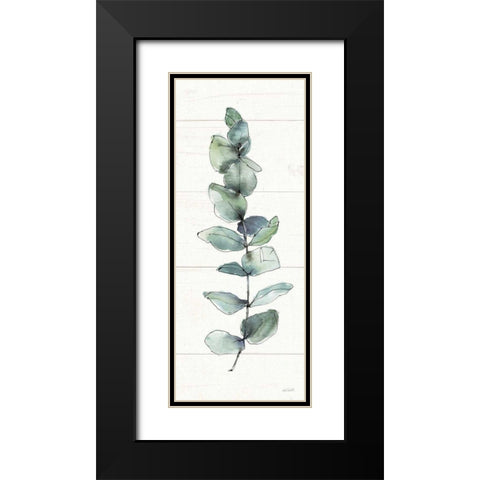 Modern Farmhouse XIV Black Modern Wood Framed Art Print with Double Matting by Tavoletti, Anne