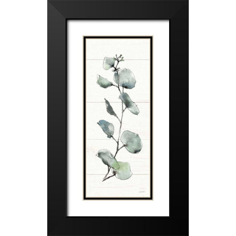 Modern Farmhouse XV Black Modern Wood Framed Art Print with Double Matting by Tavoletti, Anne