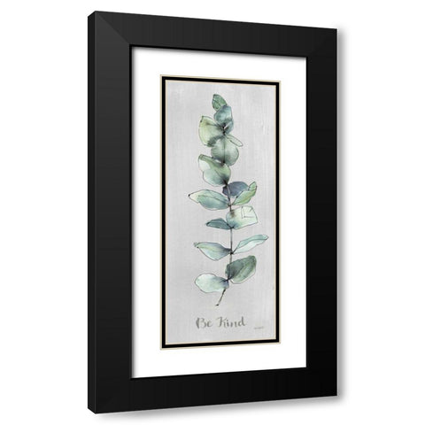 Modern Farmhouse XIV Kind Black Modern Wood Framed Art Print with Double Matting by Tavoletti, Anne