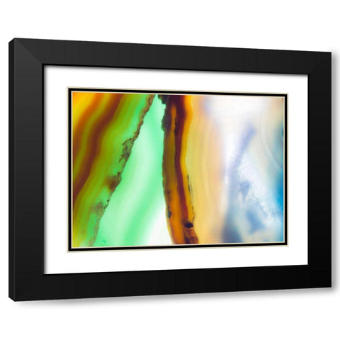 Level XIII Black Modern Wood Framed Art Print with Double Matting by Hartson-Weddle, Ryan