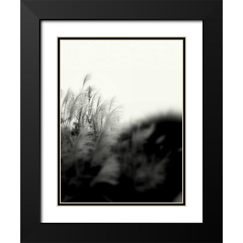 Photography/Landscape 181 Black Modern Wood Framed Art Print with Double Matting by Dag, Inc.