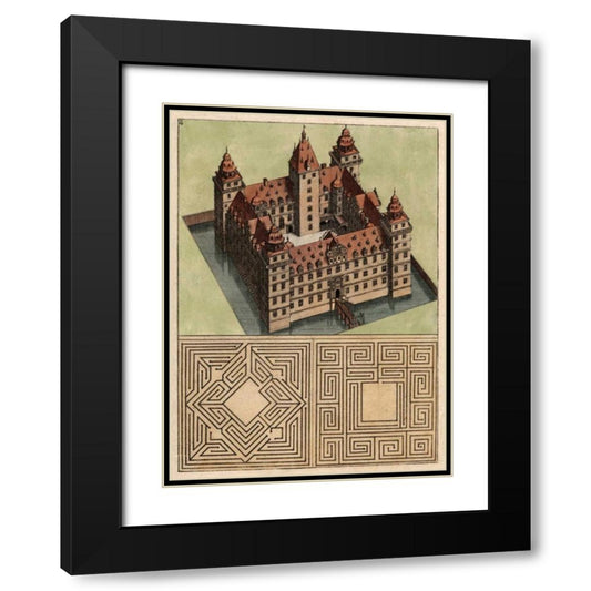 Perspective Image