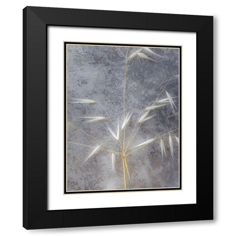 Moonlit Dream I Black Modern Wood Framed Art Print with Double Matting by Bane, Eva