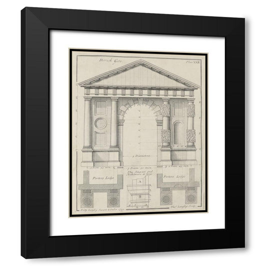 Perspective Image