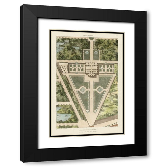 Perspective Image