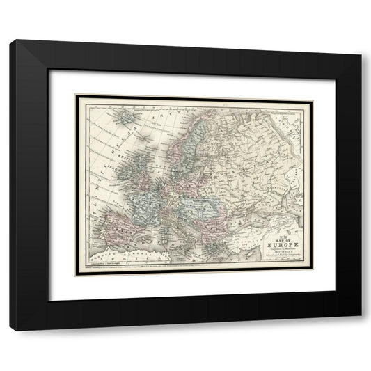 Perspective Image