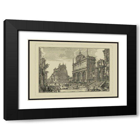 Perspective Image