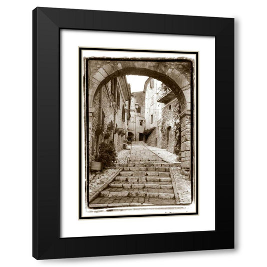 Perspective Image