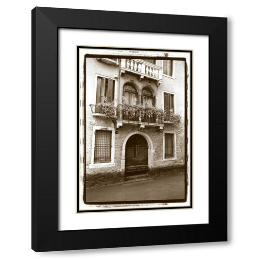 Perspective Image