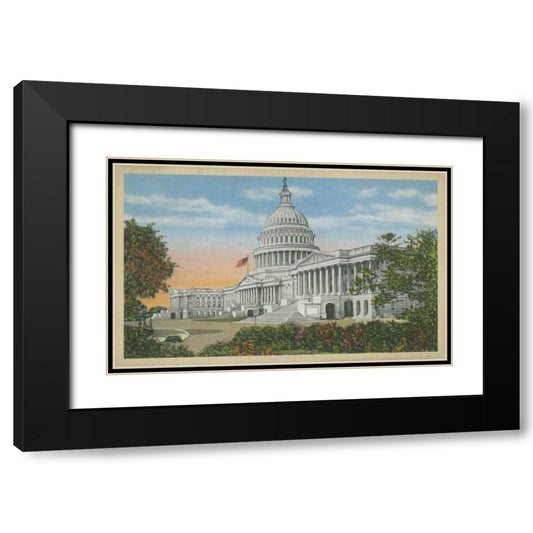 Perspective Image