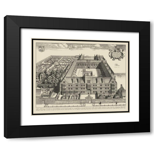 Perspective Image