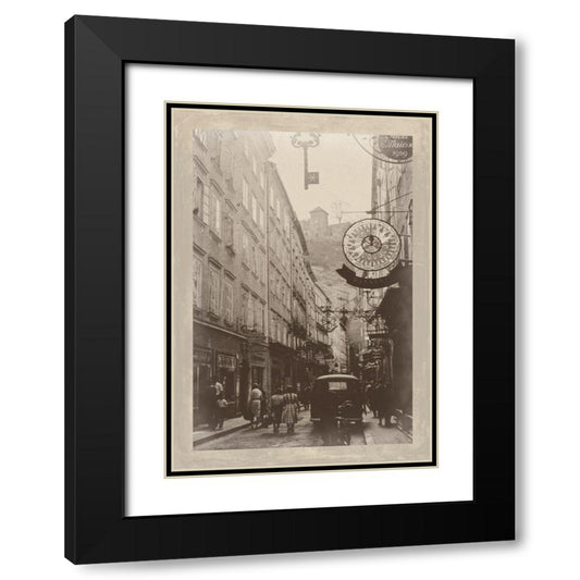Perspective Image