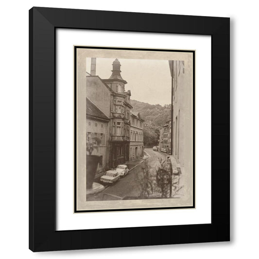 Perspective Image