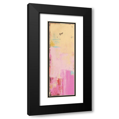 Sweet Juliets I Black Modern Wood Framed Art Print with Double Matting by Ashley, Erin