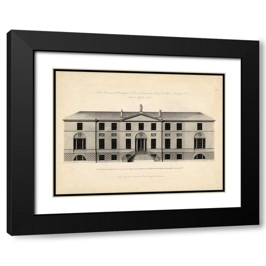 Perspective Image