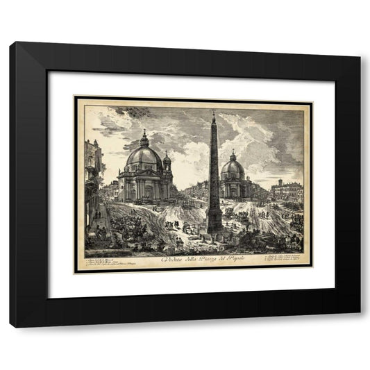 Perspective Image