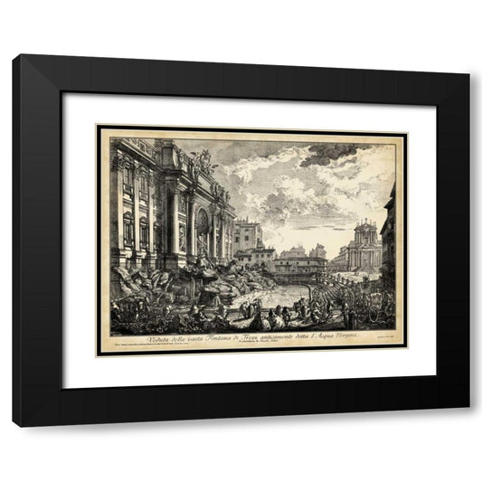 Perspective Image