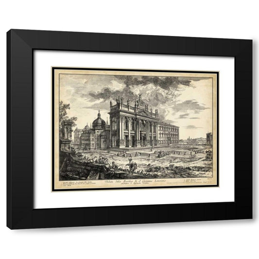 Perspective Image