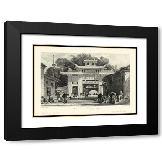 Perspective Image