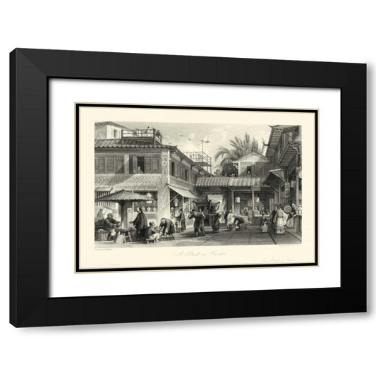 Perspective Image