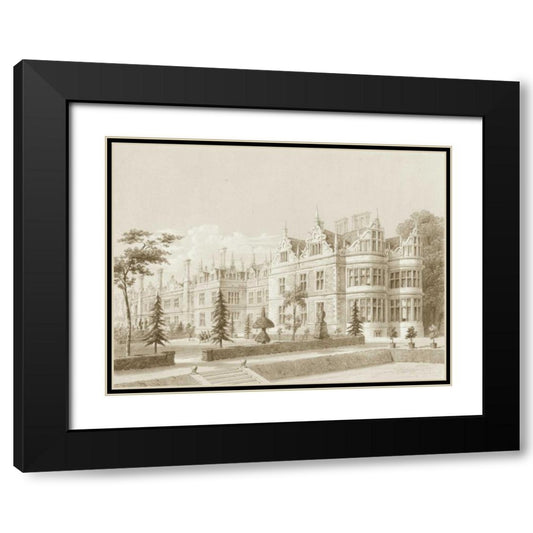 Perspective Image