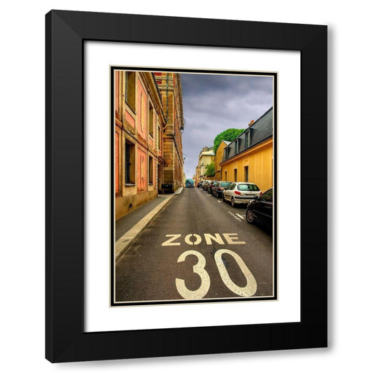 Perspective Image