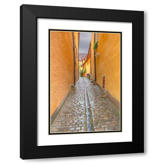 Perspective Image