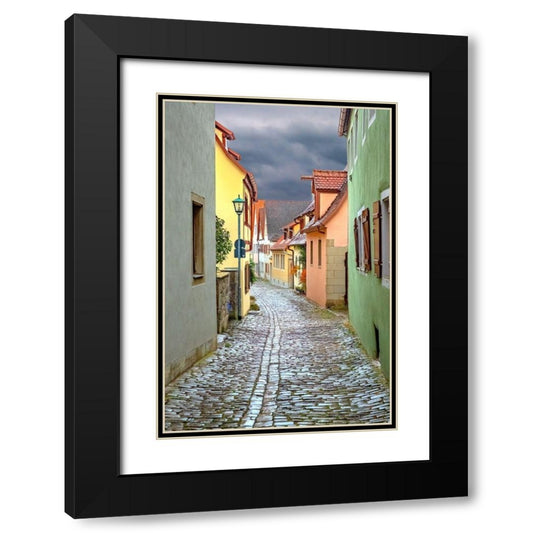Perspective Image