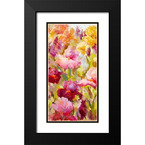 A Healthy Obsession II Black Modern Wood Framed Art Print with Double Matting by Whatmore, Nel