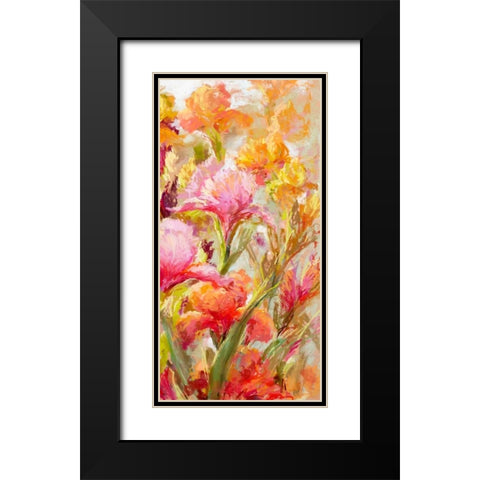 A Healthy Obsession III Black Modern Wood Framed Art Print with Double Matting by Whatmore, Nel