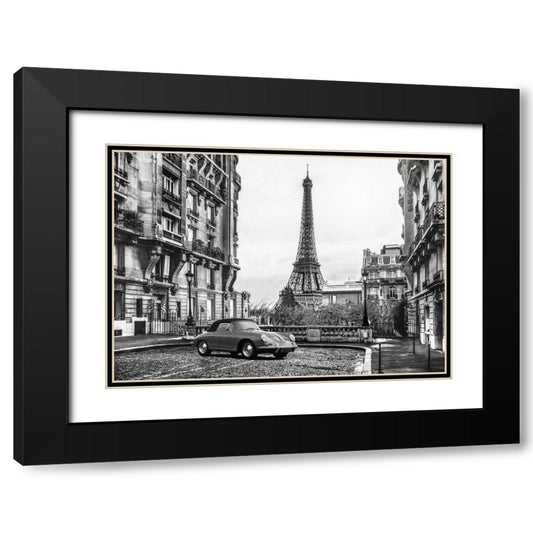 Perspective Image
