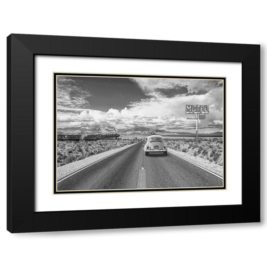 Perspective Image