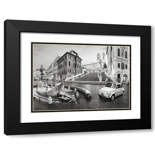 Perspective Image