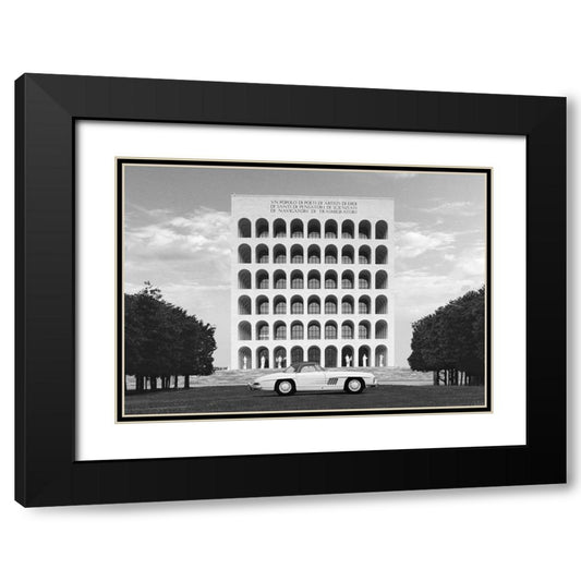Perspective Image