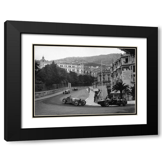 Perspective Image