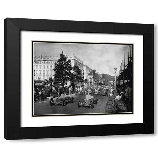 Perspective Image
