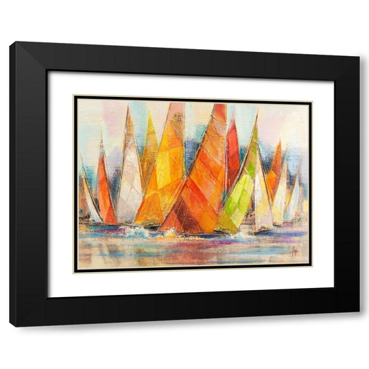 Perspective Image