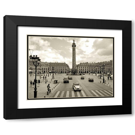 Perspective Image