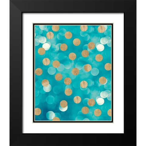 A Place To Find Peace_Pattern Black Modern Wood Framed Art Print with Double Matting by Susannah Tucker Photography