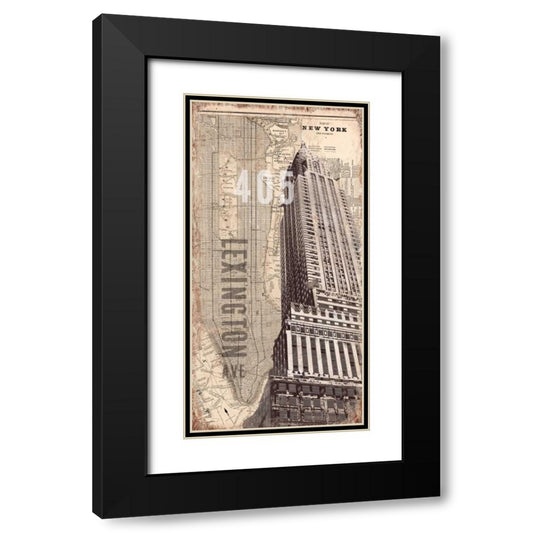 Perspective Image