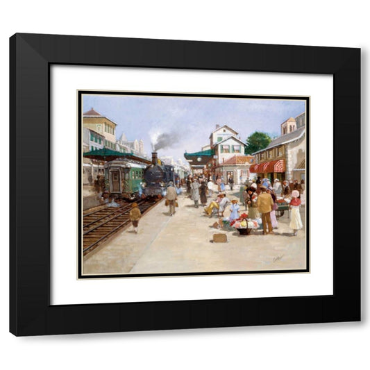 Perspective Image