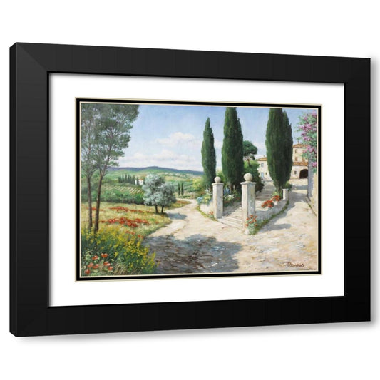 Perspective Image