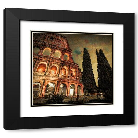 Perspective Image