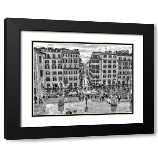 Perspective Image
