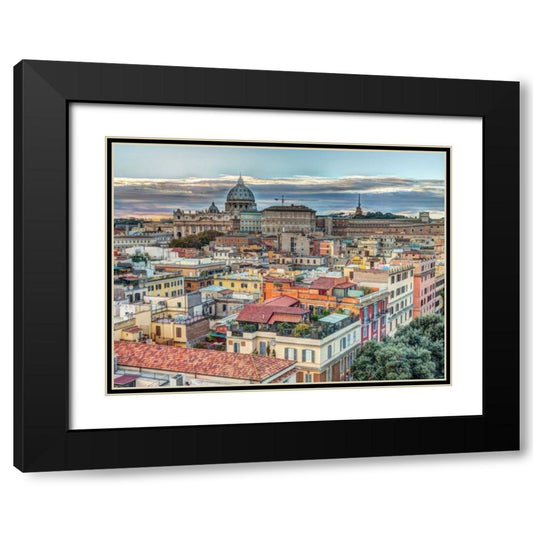 Perspective Image