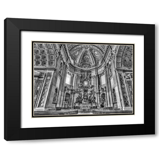 Perspective Image