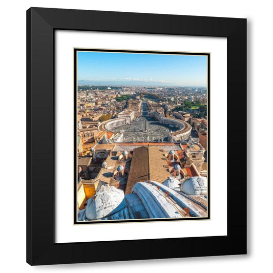 Perspective Image
