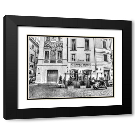 Perspective Image
